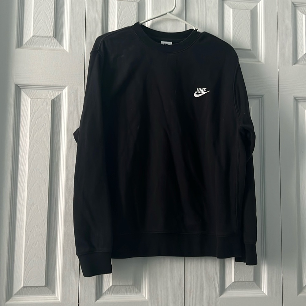 Nike Crewneck